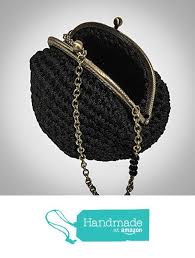 Pin Su Elegant Crochet Purse Gifts For Her