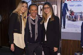 Campagna tamponi in puglia, positivo anche uccio de santis. Uccio De Santis Ditutto Official Site Italy
