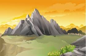 Mountain Landscape Trees Free Vector Download 7 259 Free Vector For Commercial Use Format Ai Eps Cdr Svg Vector Illustration Graphic Art Design