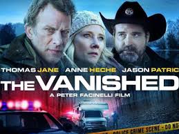 Kisah seorang suami dan istri yang tidak akan berhenti untuk menemukan putrinya yang hilang, yang menghilang dalam. The Vanished 2020 Review Thriller On Netflix Us Heaven Of Horror