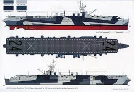 Uss Belleau Wood Cvl 24 Aircraft Carrier Us Navy Ships Navy Ships