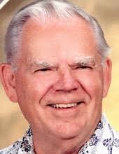 Obituary information for Phillip C. White