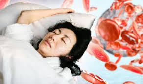 Taking a folic acid supplement will only stop your hair loss if you are. Folic Acid Deficiency This Sound Could Be A Sign You Have The Condition Express Co Uk