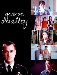 Pin By Tiffany Cullison On 3tv Movies 3 Greys Anatomy Characters Grey S Anatomy Tv Show Greys Anatomy George