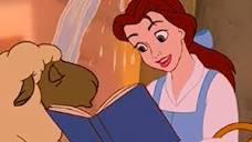 Beauty and the Beast "Belle" | Sing-A-Long | Disney - YouTube