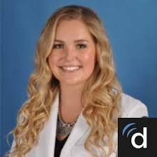 Dr. Alexis Reinders, MD