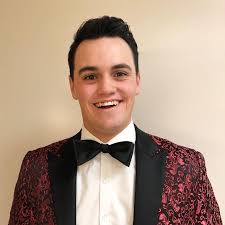 Happy happy birthday to Alley Cat Hunter Berecochea, who is celebrating his  birthday with US