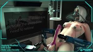 Ashe in the edging lab: Trailer