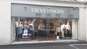 Confort & qualité ⋅ guides de tendances ⋅ made in france. Boutique Devernois Compiegne Magasins De Vetement Adresse