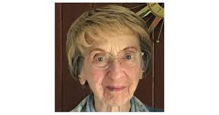 Anna Babinski Obituary (2021)