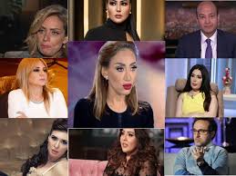شاركت في العديد من المسلسلات، وقامت بتقديم عدد من البرامج التلفزيونية. Ø¨Ø¹Ø¯ Ø£Ø²Ù…Ø© Ù…Ø±Ø¶Ù‡Ø§ Ø¥Ø¹Ù„Ø§Ù…ÙŠÙˆÙ† ÙˆÙÙ†Ø§Ù†ÙˆÙ† ÙŠØ³Ø§Ù†Ø¯ÙˆÙ† Ø±ÙŠÙ‡Ø§Ù… Ø³Ø¹ÙŠØ¯ Ø¨ÙˆØ§Ø¨Ø© Ø§Ù„Ø´Ø±ÙˆÙ‚ Ù†Ø³Ø®Ø© Ø§Ù„Ù…ÙˆØ¨Ø§ÙŠÙ„