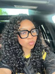 Okai lets try this again but I'm not getting no where. Okai just got  scammed out of 60 $ & this my daughter bday hair 🤦🏾‍♀️ . My oldest  -Ponytail Baby girl (