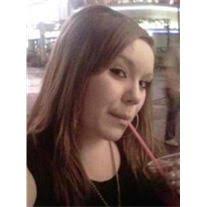 Renee Marlane McAfee Obituary 2011