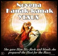 Applikasi ini juga mengandungi video animasi yang menarik. Doa Novena Kanak Kanak Yesus Mukjizat Kesaksian Dan Teks Lengkapnya Yosefpedia Com
