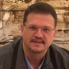 Marcus Vinicius Barili Alves