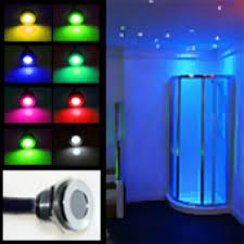 Check spelling or type a new query. Waterproof Led Lighting For Bathrooms Including Niches And Showers