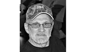 Jimmie Elrod Obituary (2017)