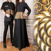 Baju couple kondangan kekinian : Pakaian Tradisional Baju Couple Original Model Terbaru Harga Online Di Indonesia