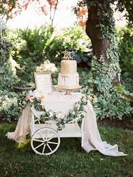 Fairy Tale Fantasy Garden Wedding Ideas Fairytale Wedding Decorations Wedding Cake Table Princess Wedding Theme