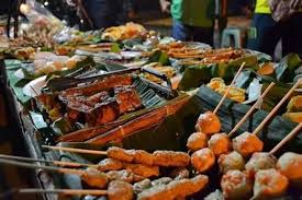 Maybe you would like to learn more about one of these? 10 Destinasi Kuliner Malam Jakarta Populer Tokopedia Blog