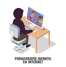 PORNOGRAFÍA INFANTIL - Recursos