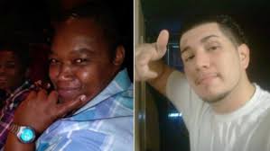 Two security guards killed inside Arizona Charlie's identified; suspect has  died