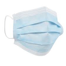 Eastin Chirurgische Maske Mit Gummi Mediloopclassic Dach Schutzbekleidung Gmbh Co Kg Assistive Products For Airway Protection 09 06 27