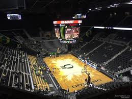 Matthew Knight Arena Seating Matthew Knight Arena Seating