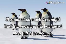 They told me i didn't understand the assignment, and i told them they didn't understand life». Ever Since It Started Snowing My Husband Is Standing In Front Of The Window And