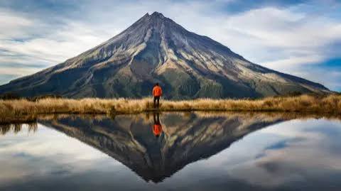 Top Famous Places in New Zealand 