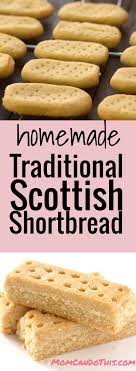 Easy Scottish Shortbread Recipe Make Scottish Shortbread Cookies At Home Recipe Homemade Shortbread Cookie Recipes Scottish Shortbread Cookies
