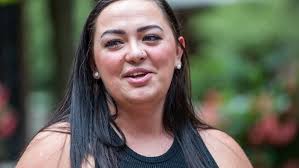 Riley Hospital cleft lip, palate patient inspires others