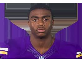 Jerick McKinnon