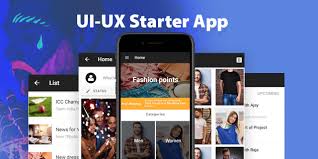 It helps businesses of all sizes accept, process, and split corona is completely free and open source tool. Free Ionic Ui Ux Starter Mobile App Open Source Download