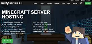 Apex hosting modpack server list. 12 Best Minecraft Server Hosting 2021 Cheap Free Options