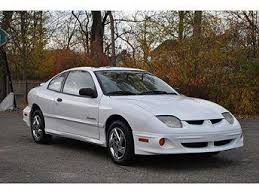 Image result for Arctic White 2001 Pontiac