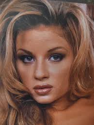 Revista Cheri Usa Junio 2003 Sandra Shine