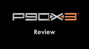 p90x3 review best at home workout to