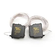 Wayne dalton 320217 / 321800 torquemaster cable & drum assembly. Wayne Dalton Infrared Safety Beam Sensors Waynedaltonparts Com