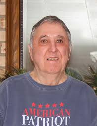 Obituary information for George L. Christner