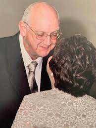 It has been 4 years today since Jesus called you home. We sure do miss you.  I will always Love You 💕