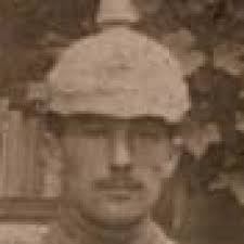 Benjamin Beley, nouveau responsable du Mémorial de Dannemarie