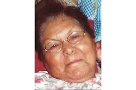 Pearl Laner Obituary (2012)