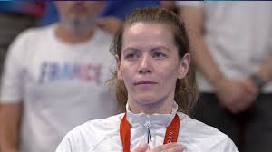 Alexandra Stamatopoulou