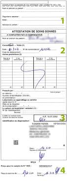 La belgique a désormais renforcé les mesures visant à lutter contre la propagation du coronavirus enfin, sache que les autorités ont prolongé tous les documents (attestation, certificat, etc.) expirant. Attestation De Soins Donnes Mutualite Chretienne