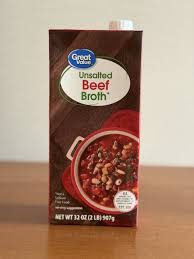 I Taste Tested 12 Beef Broth Brands—This Is the Best - Parade