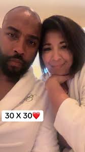 Today is our @montellandkristin 30th wedding anniversary!!! We wanted to  share with you some of our secrets to a successful marriage… and so all day  we will be posting 30 Things We’ve Learned in 30 ...