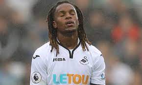 Bem vindos à página oficial de facebook de renato sanches, jogador do bayern de munique. Renato Sanches Admits He Had No Interest In Playing For Swansea After Struggling In Loan Spell Daily Mail Online