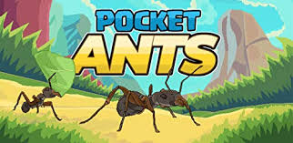 Maybe you would like to learn more about one of these? Pocket Ants Colony Simulator Amazon De Apps Spiele