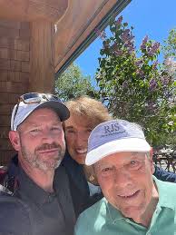 Ronald Sabala Obituary (1939